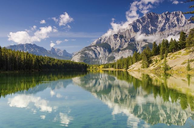 Canada - Banff National Park